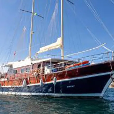 Atinayachting * Marmaris