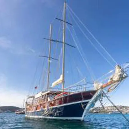 Atinayachting 말마리스