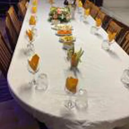 Atinayachting 보트호텔 말마리스