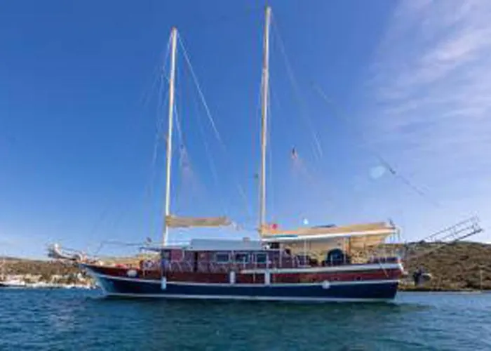 Atinayachting * Marmaris