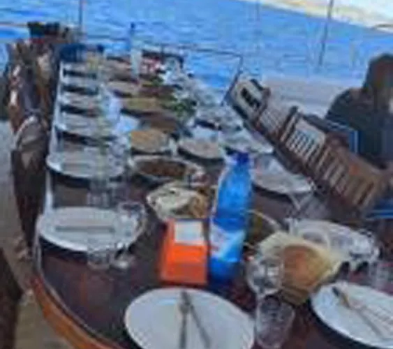 Atinayachting Marmaris